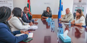 Kenya Moves to Strengthen Credential Checks for Citizens Seeking Jobs Overseas