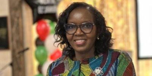 Kenya Appoints Irene Maswan Deputy High Commissioner to the UK