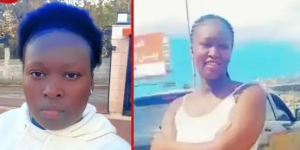 Kenyan Woman Returns From Lebanon After Spending Nearly a Year in Prison