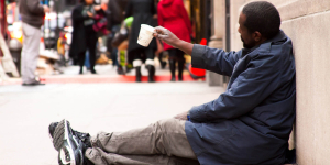 Kenyan in Canada Warns How Quickly Immigrants Can Become Homeless Abroad