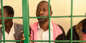 High Court Rejects Paul Makenzi’s Bid to Leave Shimo la Tewa Prison