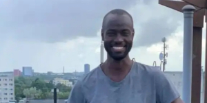 Kenyan Lawyer-Turned-Entrepreneur Builds Tech Company From Estonia