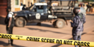 Kenyan Woman Allegedly Attacks Five Children in Uganda, Killing Two After Marital Dispute