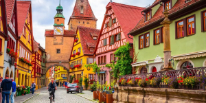 Germany Seeks Foreign Workers for More Than 1,300 Transport and Logistics Jobs