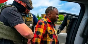 Kenyan Man Arrested by ICE After Church Service Despite Pending Asylum Case