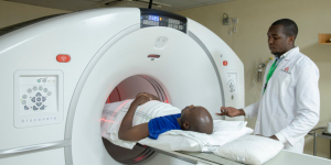 The Real Cost of Cancer in Kenya: How Much Families Pay to Stay Alive