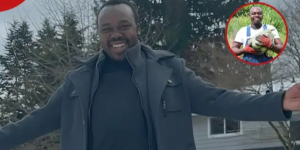 Kenyan Father Spends 8 Months in US Detention After Returning From Kenya