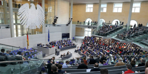 Germany Opens Parliamentary Scholarship for Young Kenyans
