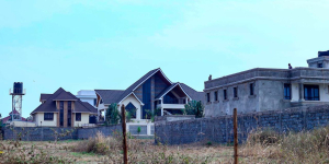 How Membley Changed From Empty Plots to a Sh35 Million Property Hotspot
