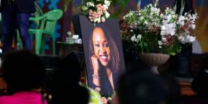 Why KCB Manager Rosemary Koech Was Buried at Night