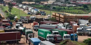Kenyan Truck Drivers Suspend South Sudan Operations After Fresh Attacks