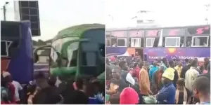 Burundians Flee Kenya as Ruto’s New Business Directive Takes Effect