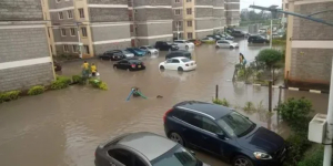 Kenya Property Owners Warned to Prepare Buildings Ahead of El Niño Rains