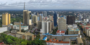 Kenyan Gig Workers Warned of Rising Online Job Scams