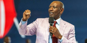 Ruto Calls for Restraint as Uhuru Reopens Debate Over 2022 Election