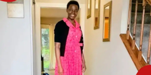 Kenyan Woman Explains Why She Kept Her Successful US Diversity Visa Application Private