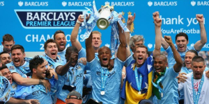 Manchester City Found Guilty of 114 Premier League Financial Breaches