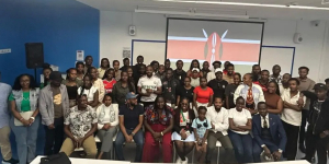 Kenyan Students in Hungary Use Mentorship to Help Newcomers Adjust