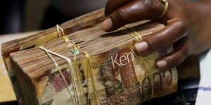 Two Women Charged With Running Unlicensed Investment Scheme in Nairobi