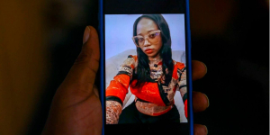 32-Year-Old Woman Found Dead in Lavington Apartment Weeks After Last Being Seen