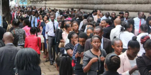 Kenyans Seeking Jobs Abroad Warned as NEA Investigates 390 Fraud Cases