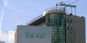 High Court Declares Safaricom Share Sale to Vodacom Illegal and Unconstitutional