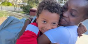 Kenyan Mother Appeals to Stay in Australia With Six-Year-Old Son