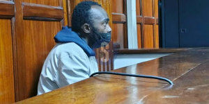 ‘Manyoka’ Stunt Driver Charged Over Fatal Crash That Killed Three 