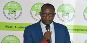 IEBC Ordered to Allow Audit of Voter Registration System