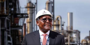 Kenyans Warned Against Fake Dangote Refinery IPO Investment Offers