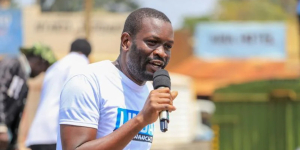 Sifuna Gets Green Light to Proceed With Linda Mwananchi Registration