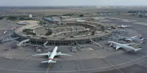 Woman Arrested at JKIA with Cocaine Worth KSh13.5 Million