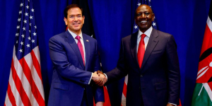 US and Kenya Strengthen Cooperation on Critical Minerals