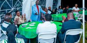 Gachagua Calls for Stronger Church Engagement in Public Affairs