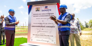 CMA Opens Door for Kenyans to Invest in Dangote Refinery IPO Through NSE