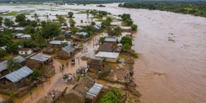 World Bank Warns El Niño Could Disrupt Kenya’s Growing Season