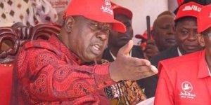 Matiang’i Demands Transparency in Sh2.2 Trillion Dangote Refinery Project