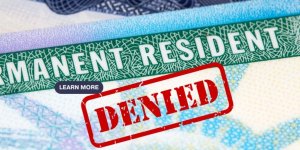 USCIS Denies 35,767 Green Card Applicants’ Work Permits as Rejection Rate Hits 44%