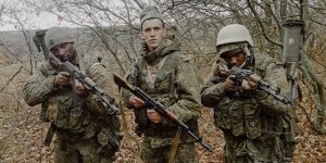 Families of Kenyans Recruited Into Russian Military Seek Ruto’s Intervention