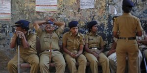 Kenyan Woman Among Three Rescued in India Over Suspected Sex Trade
