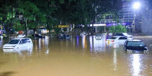 WMO Warns El Niño Could Be Among Strongest Recorded in More Than 70 Years