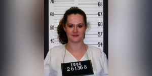 Death Row Inmate Christa Pike Discharged From Hospital After Failed Execution