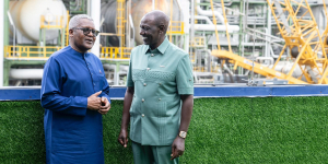 Petition Filed Over Govt’s Planned Ksh65 Billion Investment in Dangote Refinery