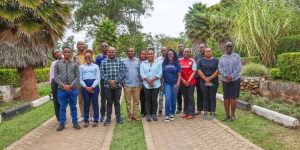 Govt Takes Safe Overseas Jobs Campaign to West Pokot