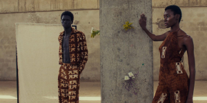 KikoRomeo Takes Kenyan Fashion and Craftsmanship to Moscow Fashion Week