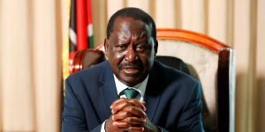 Raila's Family Plans First Anniversary Commemorations at Migwena
