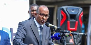 Why Kenyan Health Ministry Has Suspended Hotel Meetings Amid Ebola Response