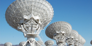 UK Radio Telescope Network Faces Potential Shutdown Amid Funding Cuts Concerns