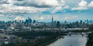 Kenyan Immigrants in the UK Respond to Global Immigration Trends and Domestic Pressures