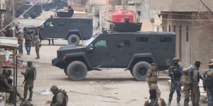 Israeli Authorities Release Hamas Co-Founder Hassan Yousef After Two Years of Detention